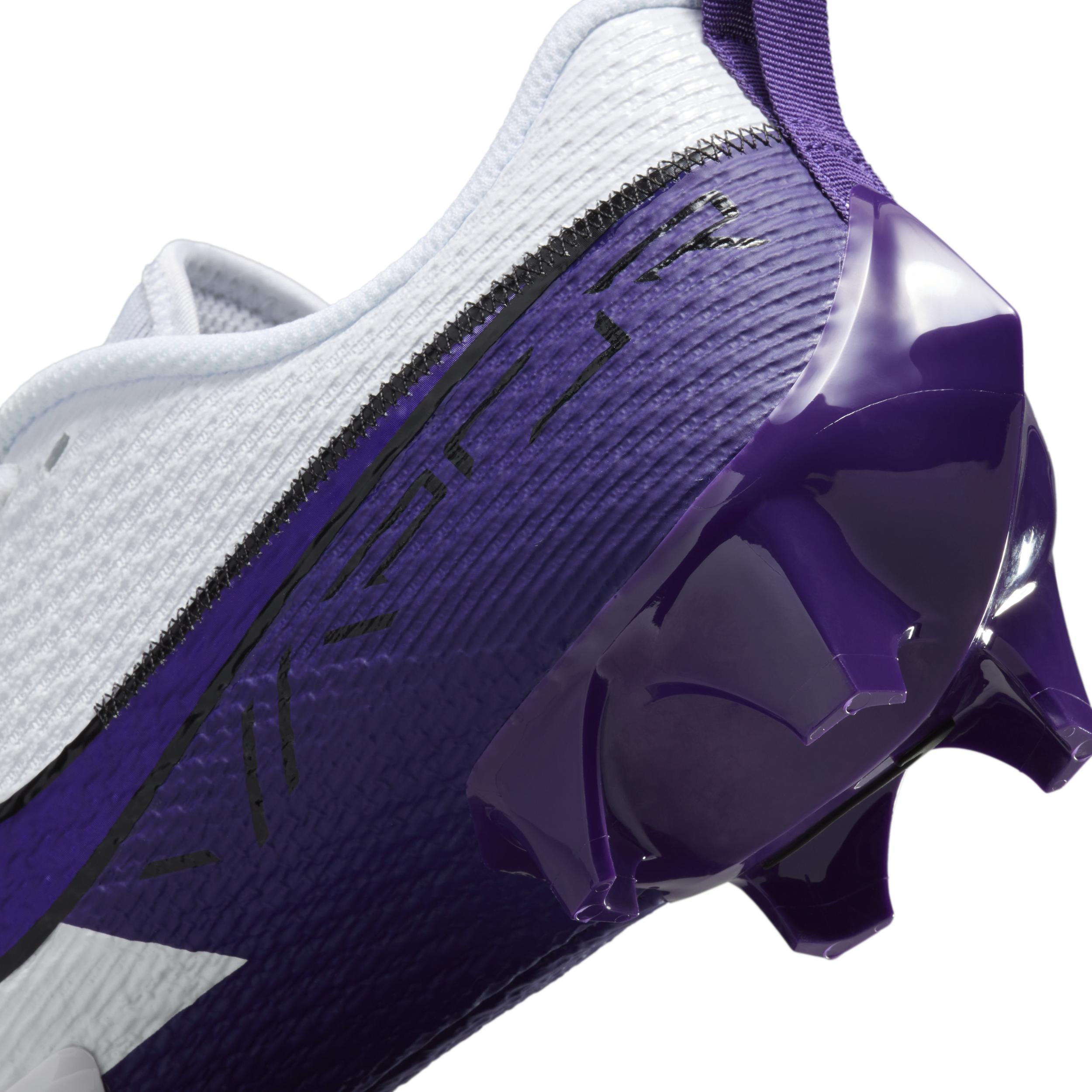 Nike Men's Vapor Edge Speed 360 2 Football Cleats Product Image