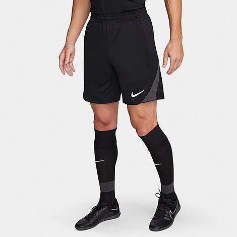 Nike Men's Strike Dri-FIT Soccer Shorts Product Image