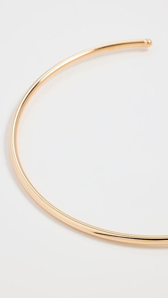 Alexa Leigh Bangle Necklace | Shopbop Product Image