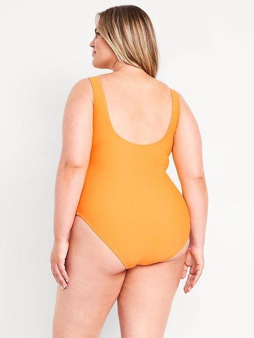 One-Piece Swimsuit Product Image