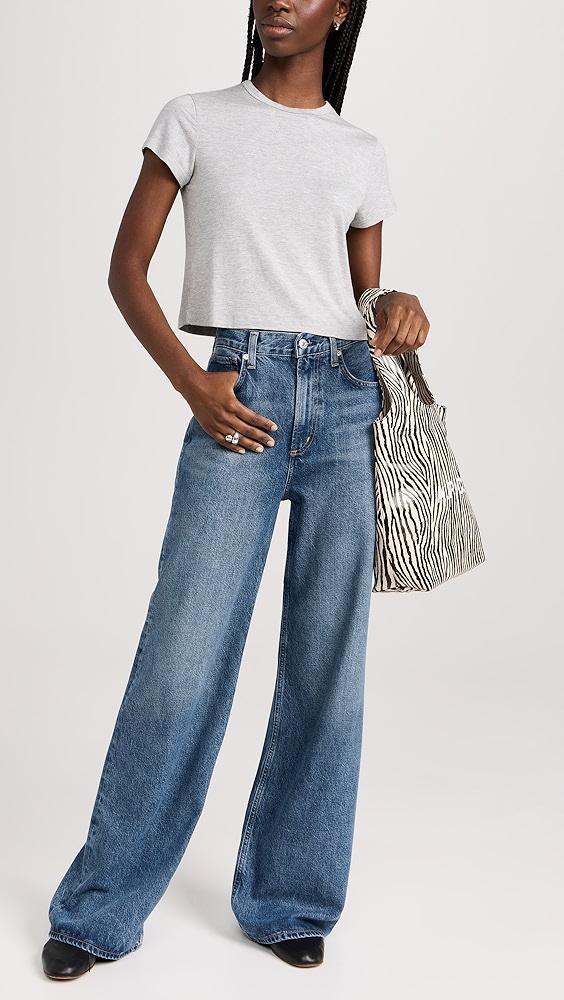 Citizens of Humanity Paloma Baggy Jeans | Shopbop Product Image