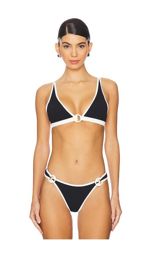 Caicos Bikini Top Product Image