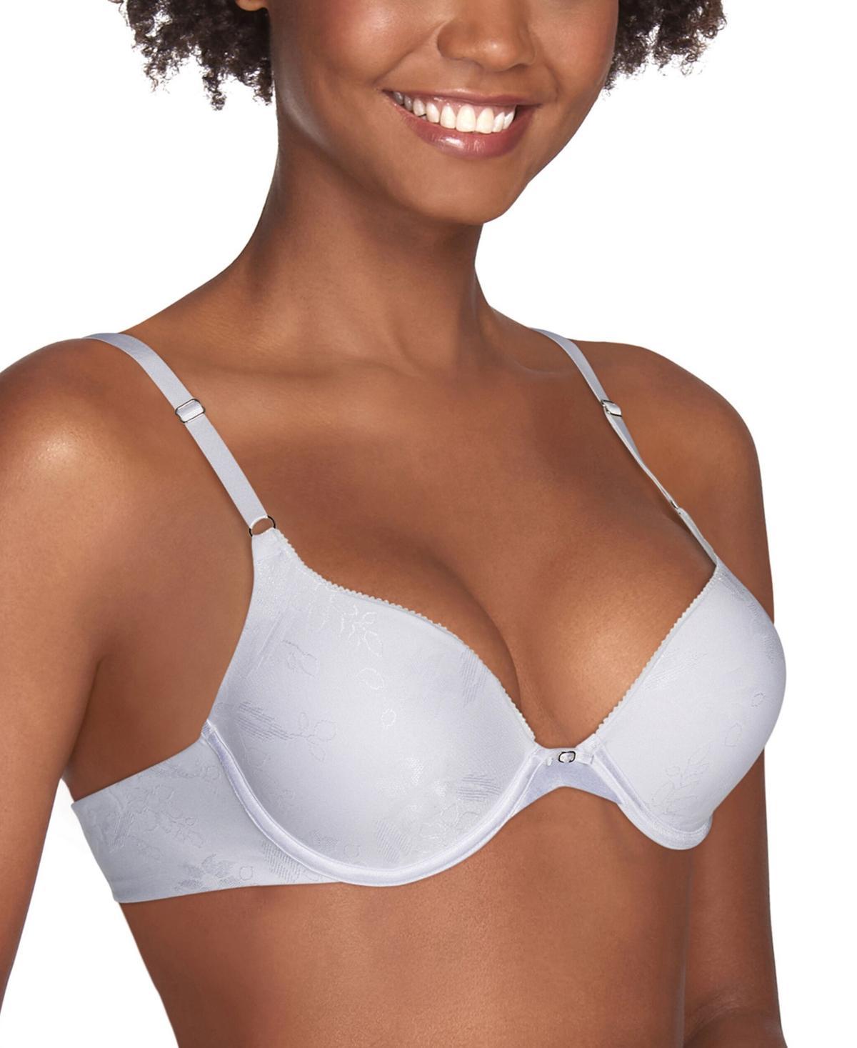 Lily of France Extreme Ego Boost Tailored Push Up Bra 2131101 Product Image