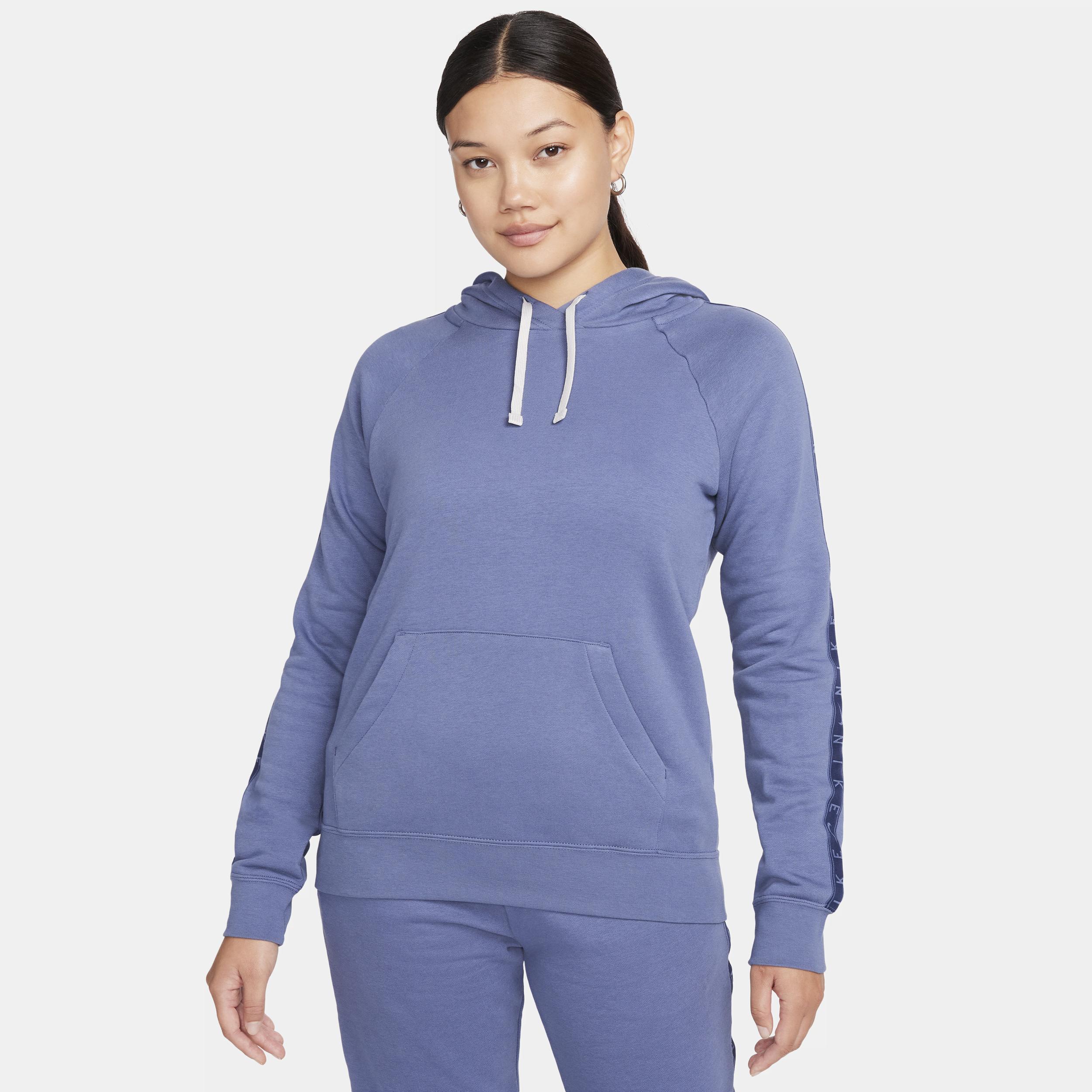 Women's Nike Sportswear Essential Fleece Hoodie Product Image