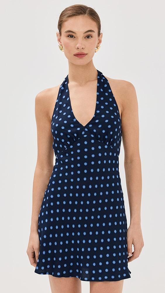 Reformation Delanie Dress | Shopbop Product Image