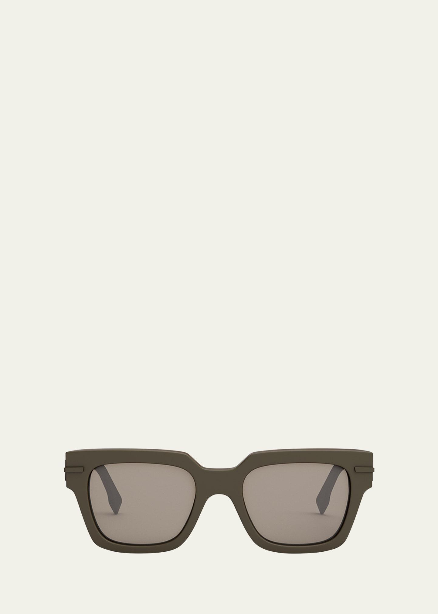 The Fendigraphy 51mm Geometric Sunglasses Product Image