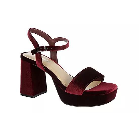 Limelight Womens Ansley Platform Sandal Product Image