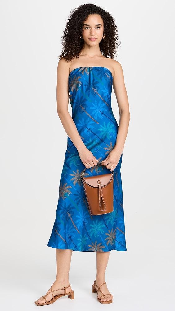 MISA Thara Dress | Shopbop Product Image