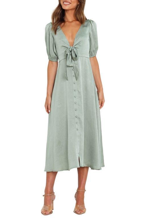 Petal and Pup Womens Piper Dress Product Image