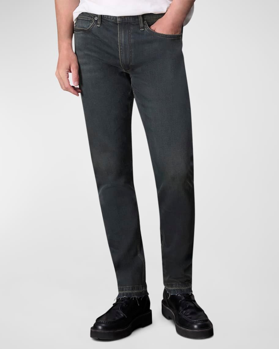 Mens Fit 2 Authentic Stretch Jeans Product Image