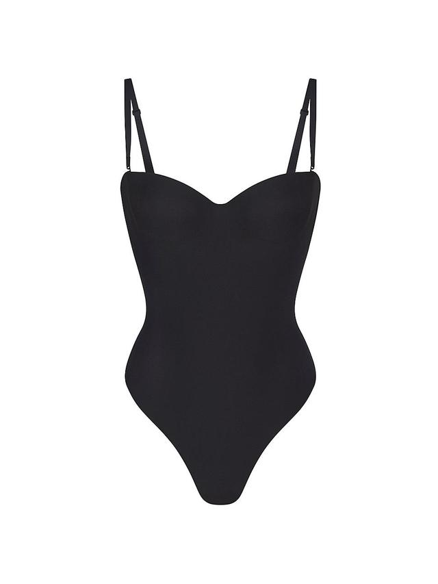 SKIMS Body Molded Underwire Bodysuit Product Image