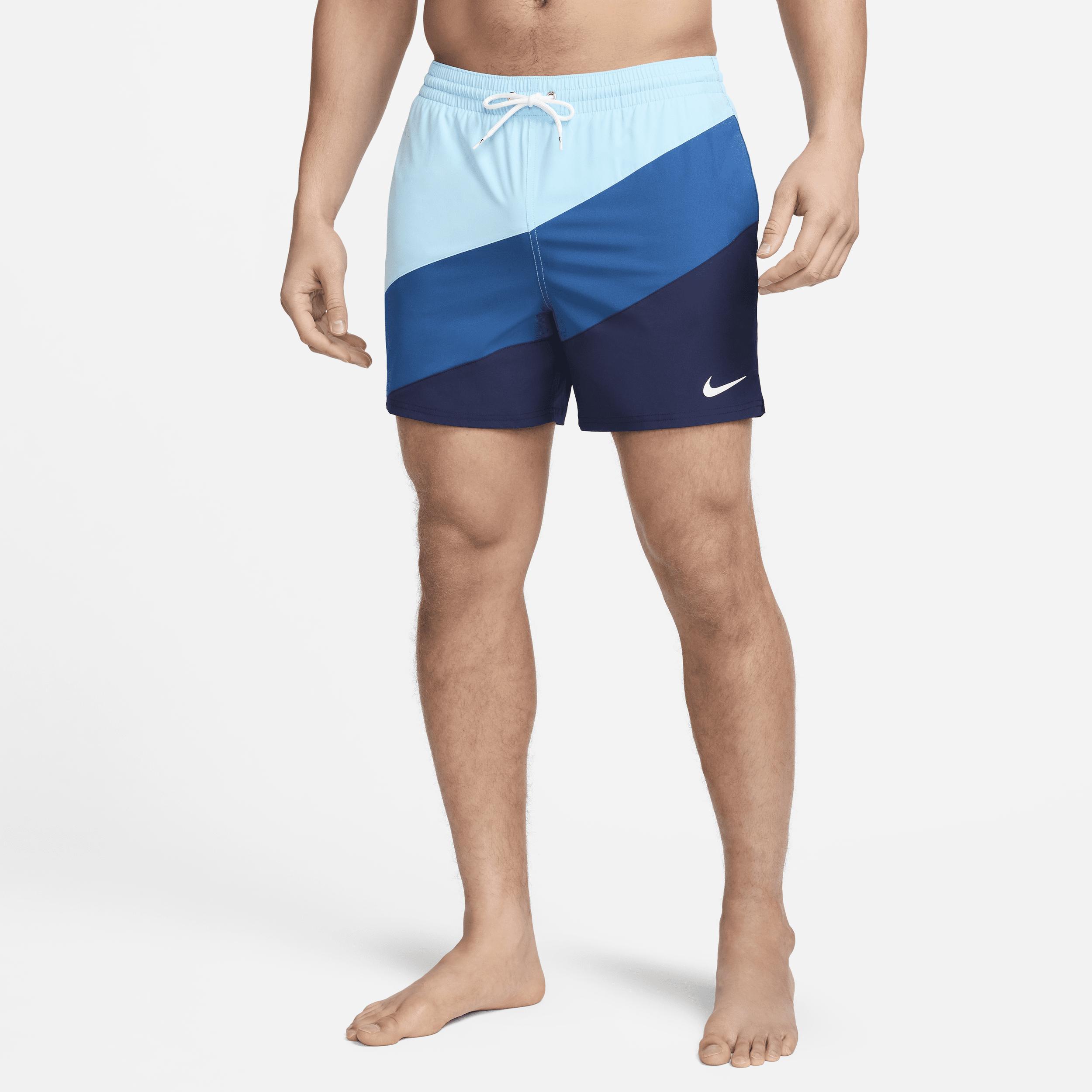 Nike Men's Swim 5" Volley Shorts Product Image