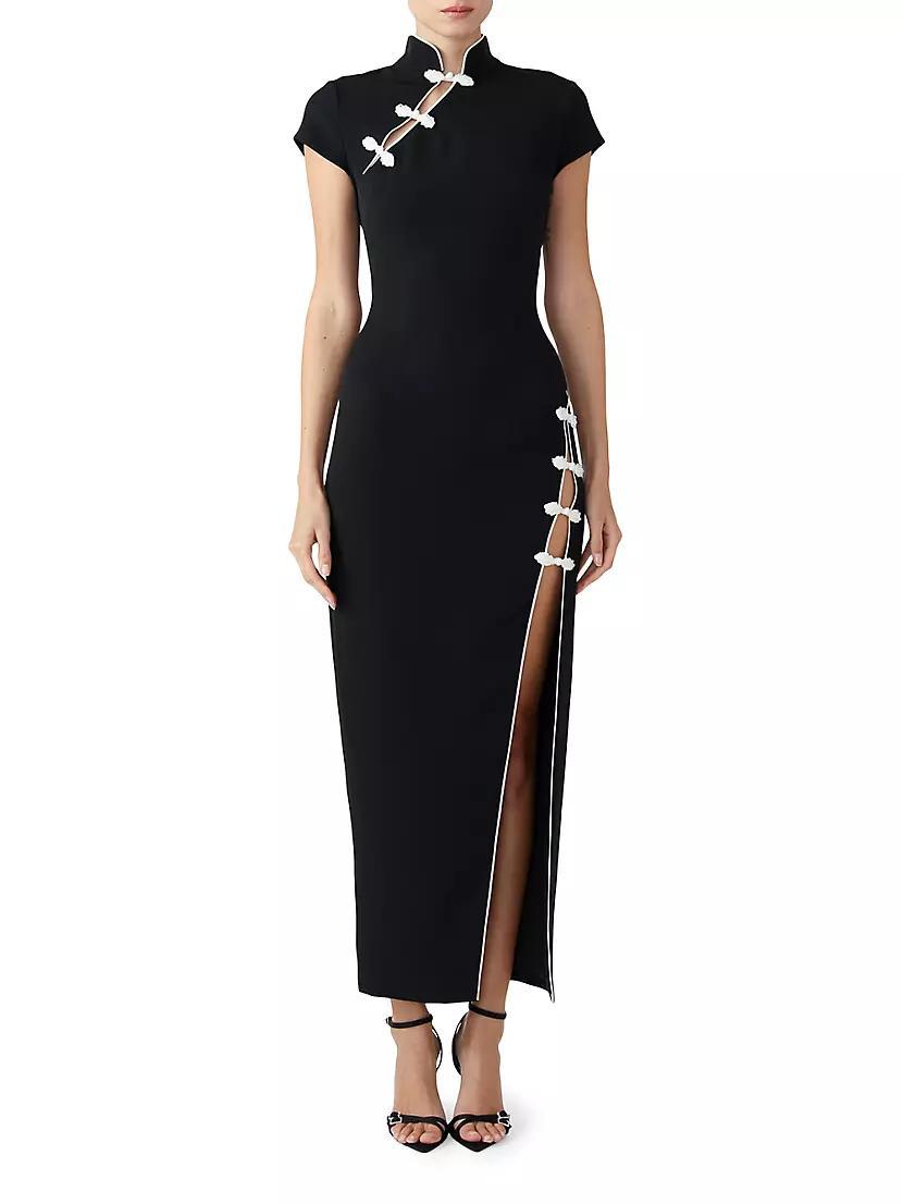 Irissa Dress Product Image