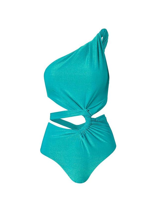 Womens Valle De La Luna Luada Swimsuit Product Image