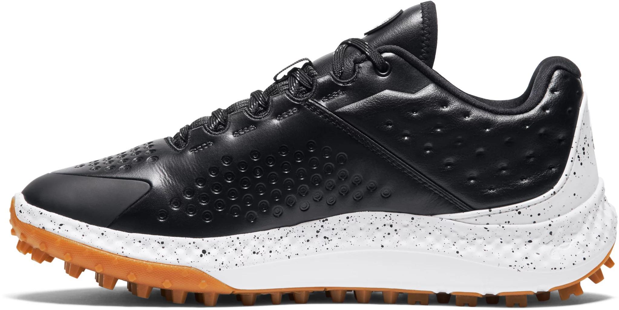 Men's Curry 1 Golf Shoes Product Image