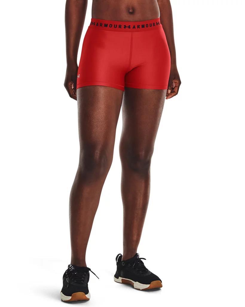 Women's HeatGear® Shorty product image