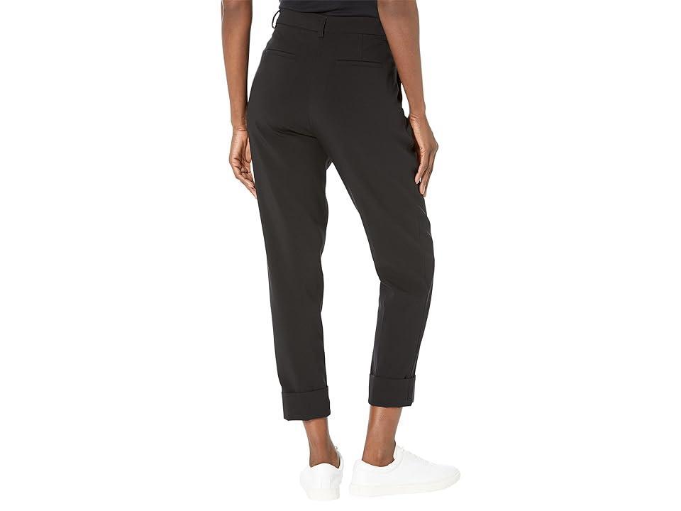 Vince Camuto Tailored Pants w/ Large Cuff (Rich ) Women's Casual Pants Product Image