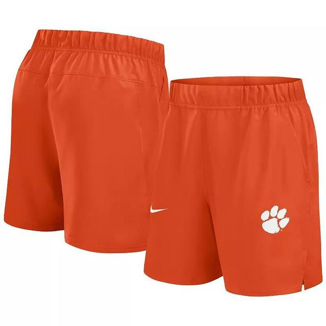 Mens Nike Clemson Tigers Primetime Victory Performance Shorts Product Image