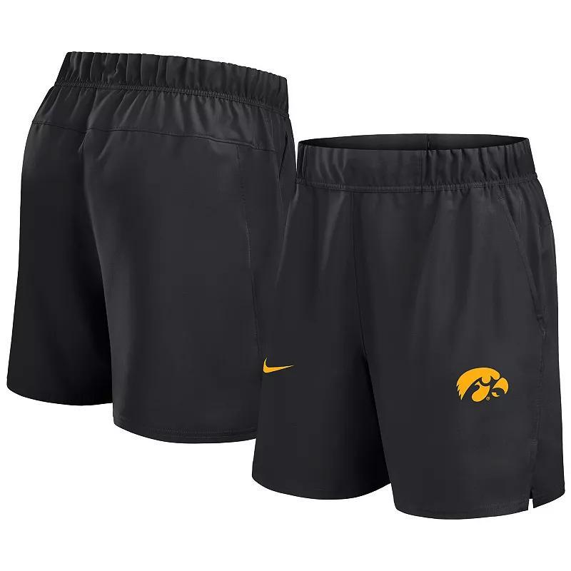 Mens Nike Oregon Ducks Primetime Victory Performance Shorts Product Image