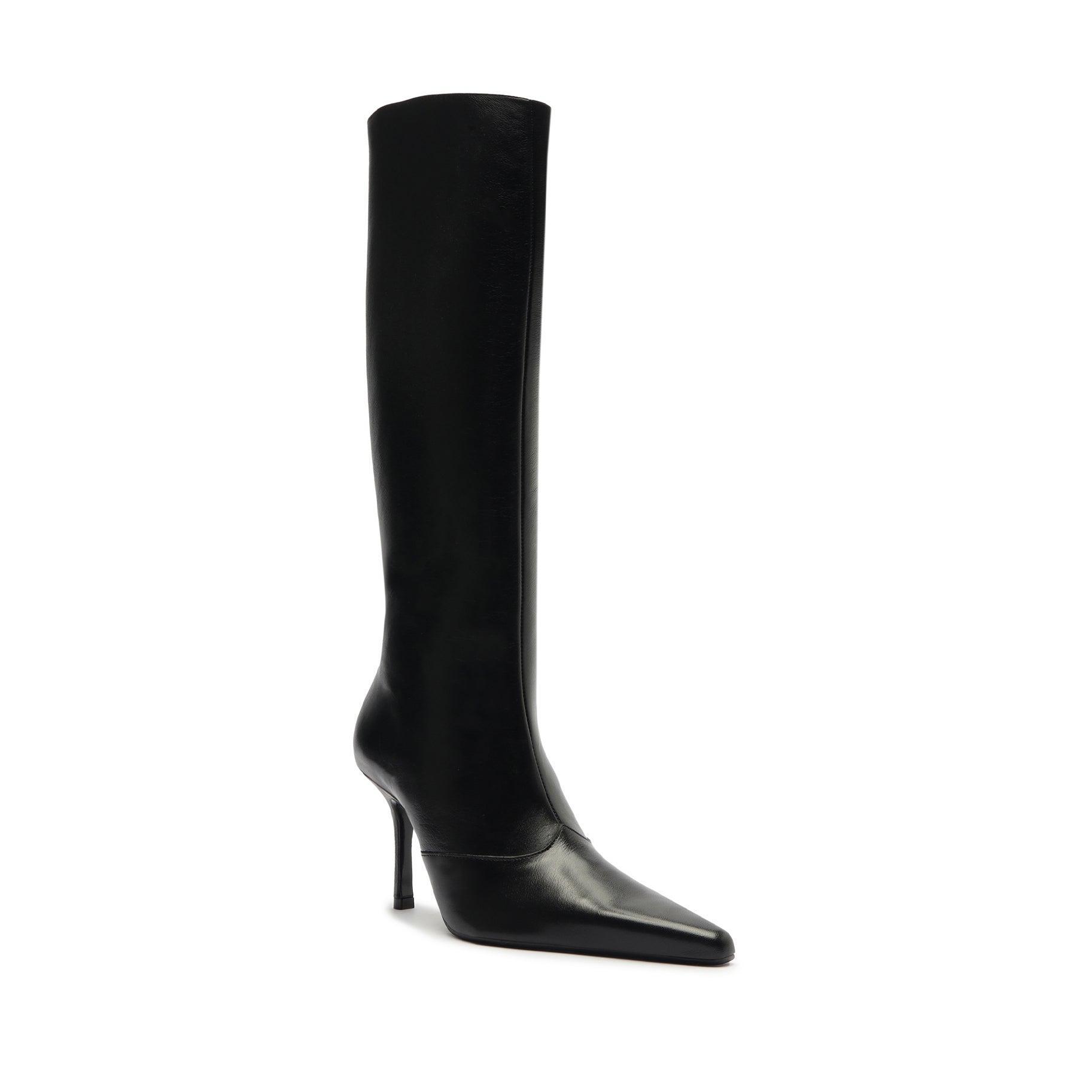 Raffaela Up Stiletto Boot Female Product Image