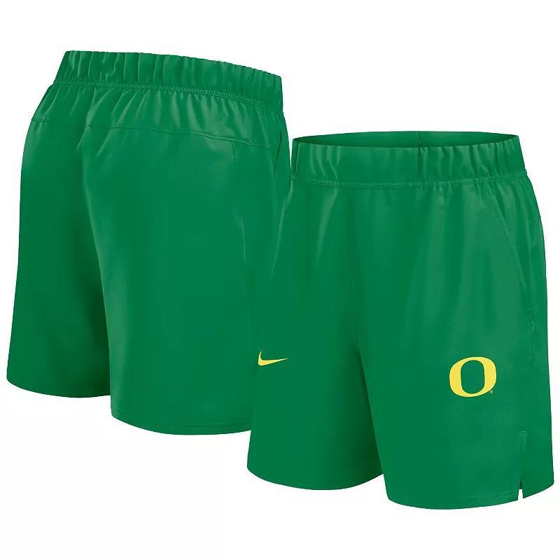 Mens Nike Iowa Hawkeyes Primetime Victory Performance Shorts Product Image