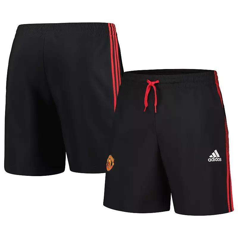 Mens adidas Manchester United DNA Shorts Product Image