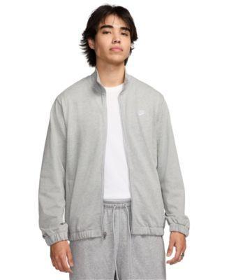 Men's Club Knit Jacket Product Image