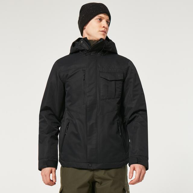 Oakley Men's Core Divisional Rc Insulated J Size: S Product Image