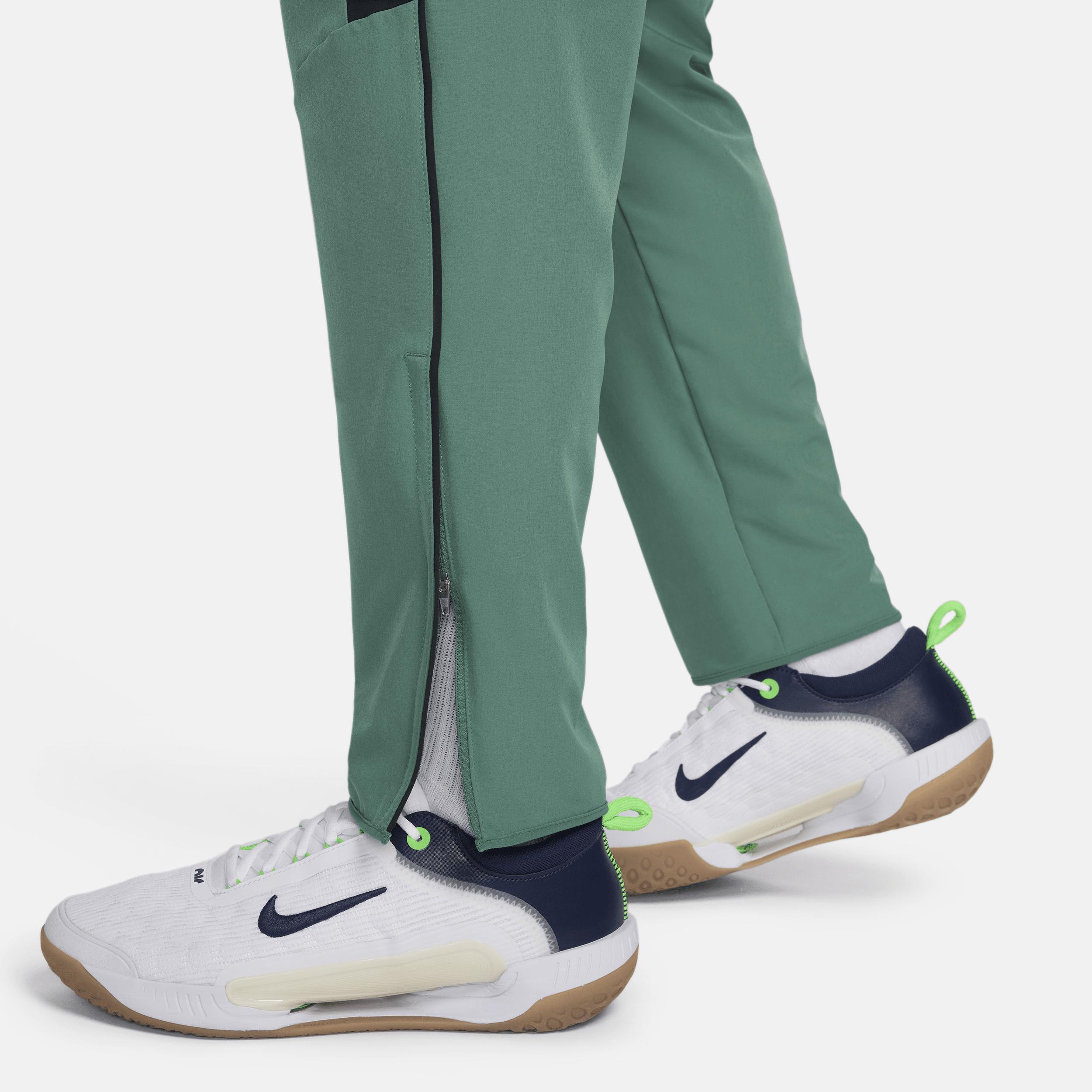 Nike Men's Court Advantage Dri-FIT Tennis Pants Product Image