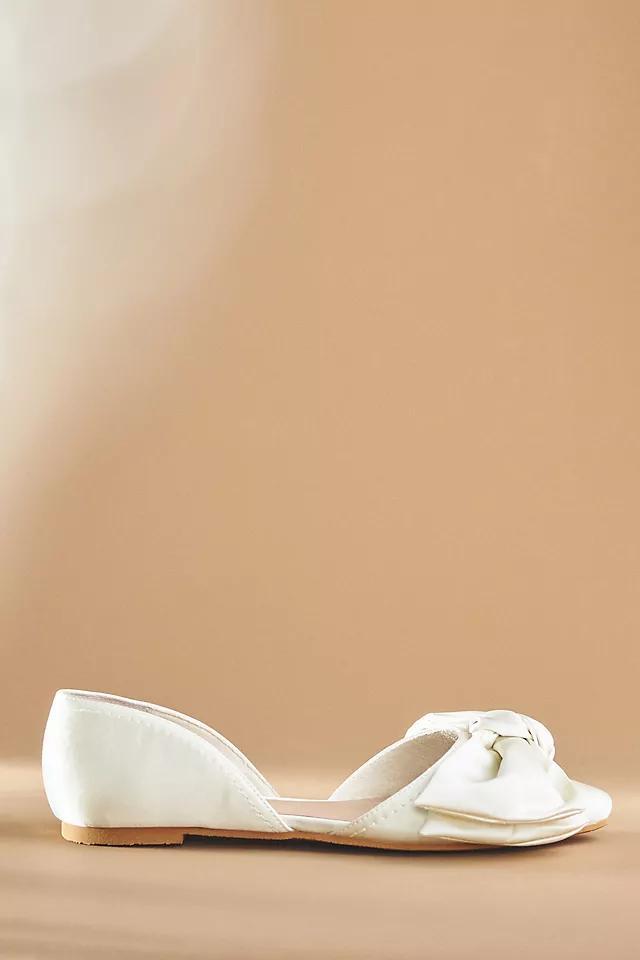 Seychelles Take My Hand D'Orsay Flats Product Image