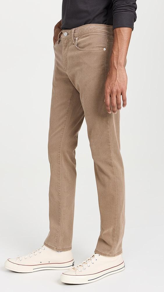 FRAME L'Homme Slim Jeans | Shopbop Product Image