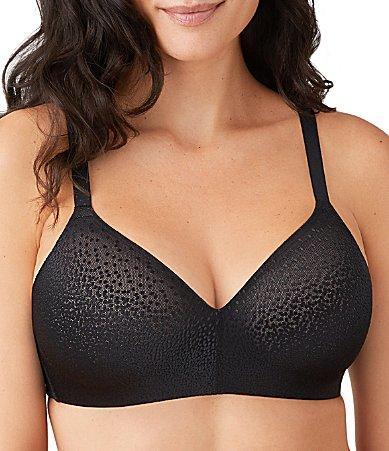 Wacoal Back & Side Smoothing Wirefree T-Shirt Bra Product Image