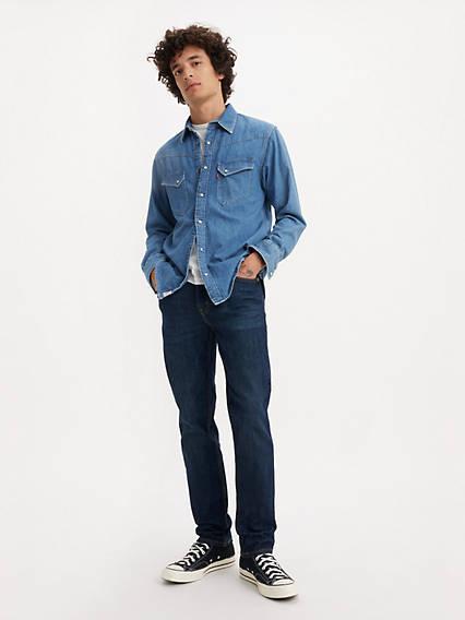 Levi's Slim Fit Men's Jeans Product Image