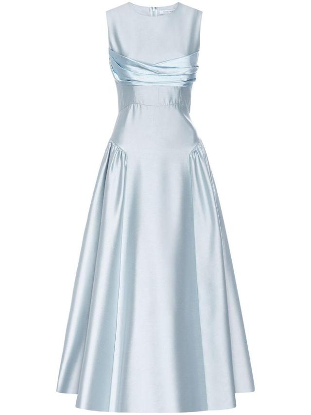 Sawyer midi dress Product Image