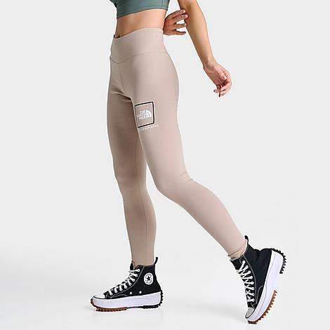 The North Face Inc Womens Outline Leggings Product Image