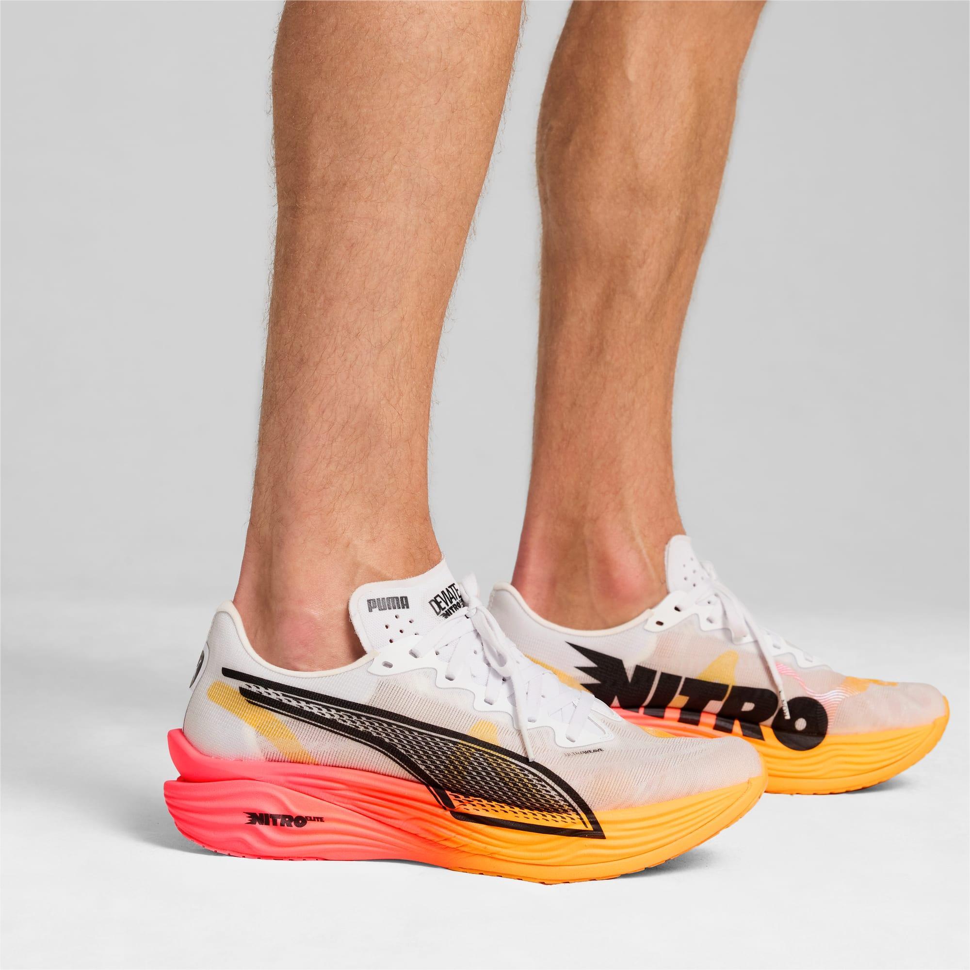 Deviate NITRO™ Elite 3 Men's Running Shoes Product Image