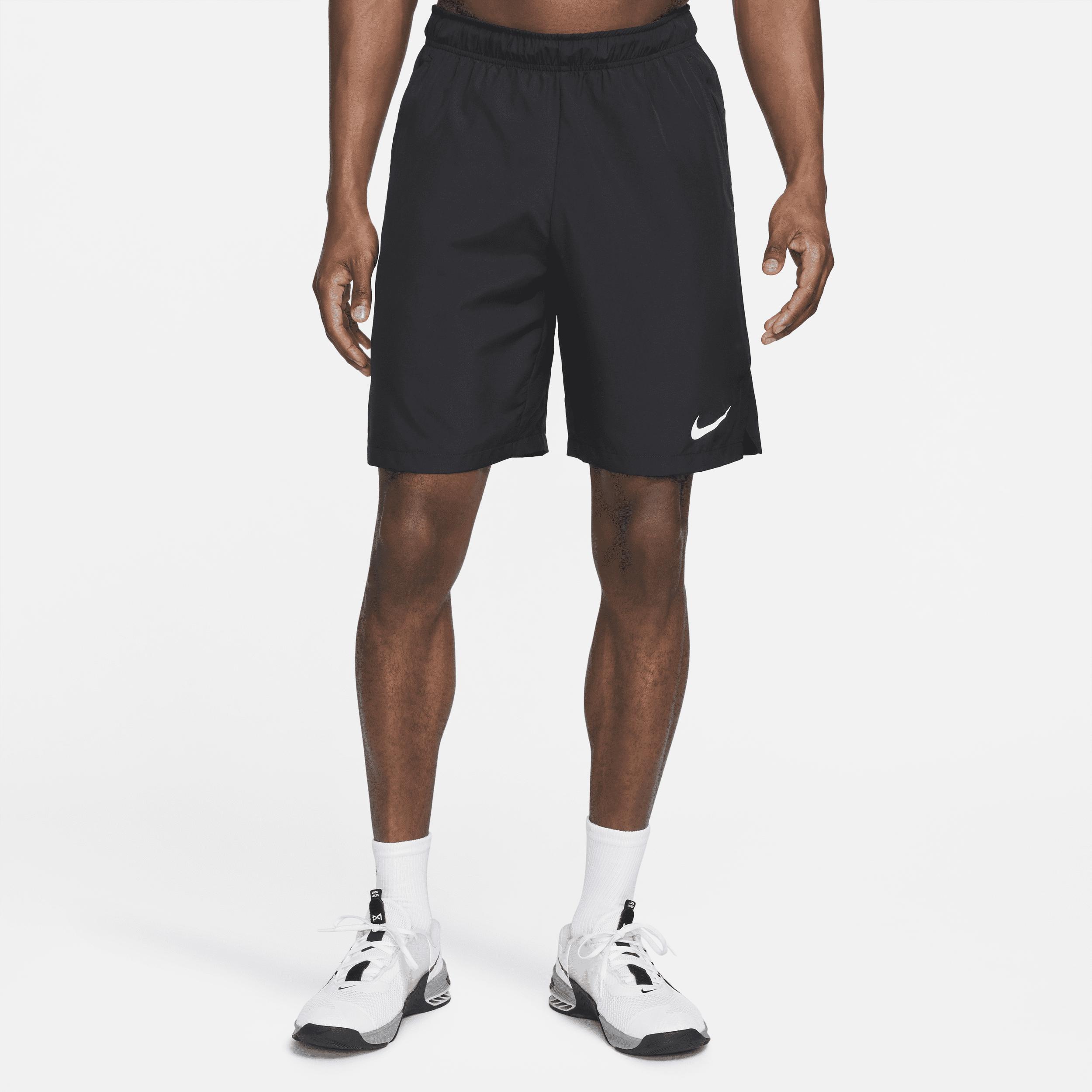 Nike Men's Dri-FIT 9" Woven Training Shorts Product Image