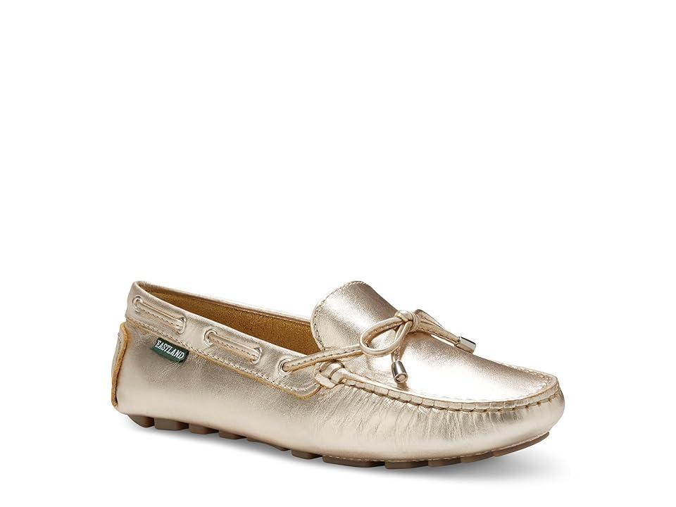 Eastland Marcella Womens Leather Loafers Product Image