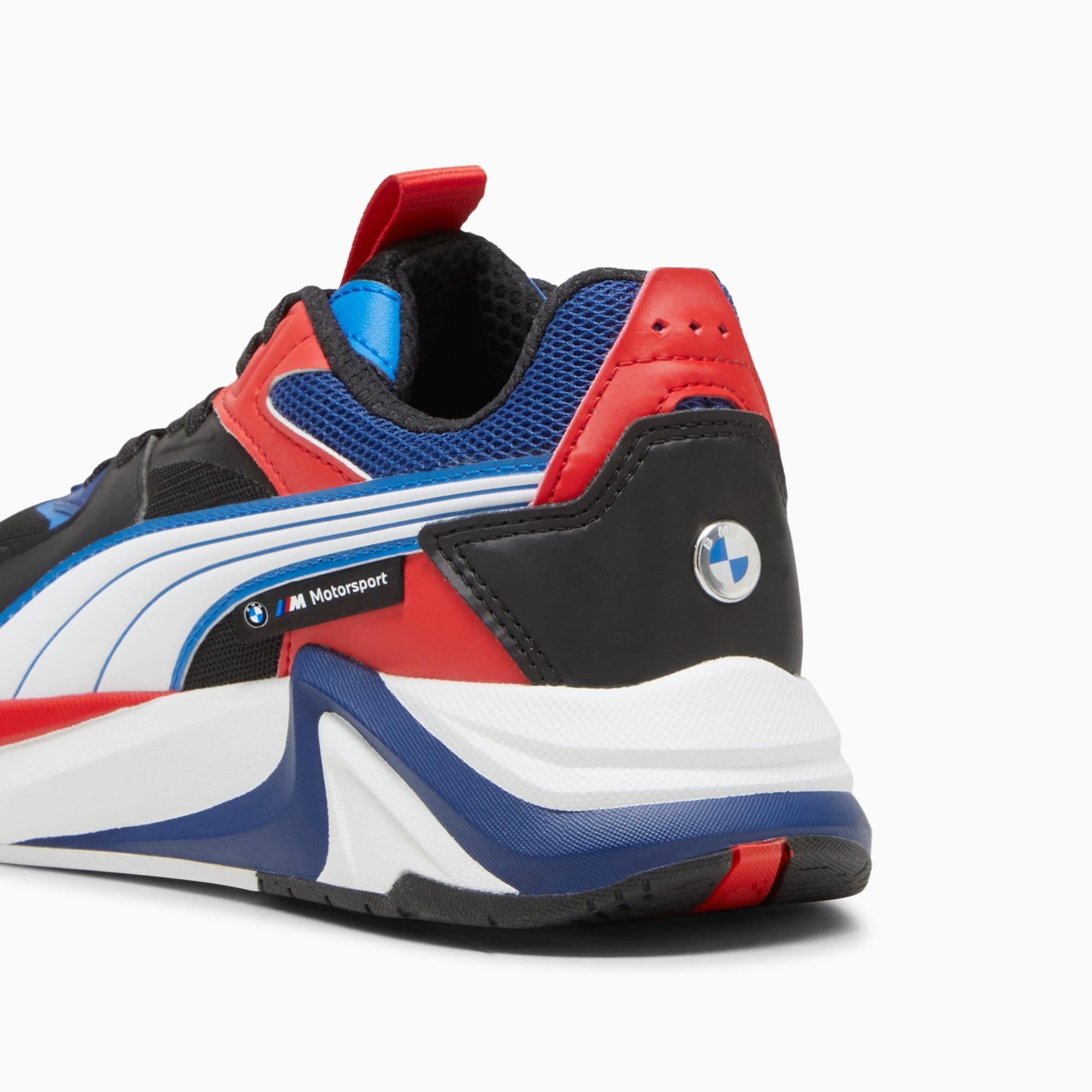 BMW M Motorsport RS-Puls Women's Sneakers Product Image