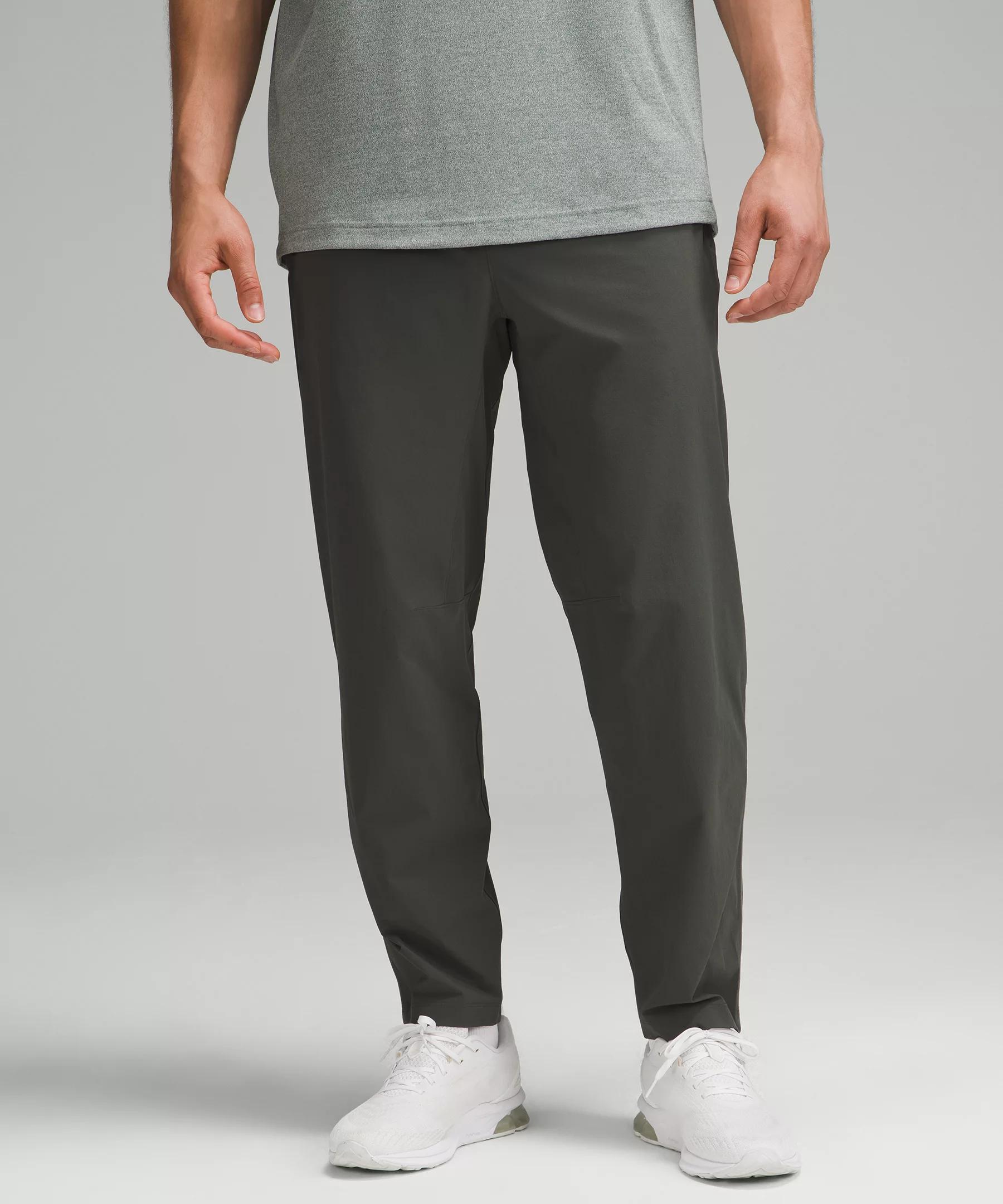 Relaxed-Fit Workout Track Pant Product Image