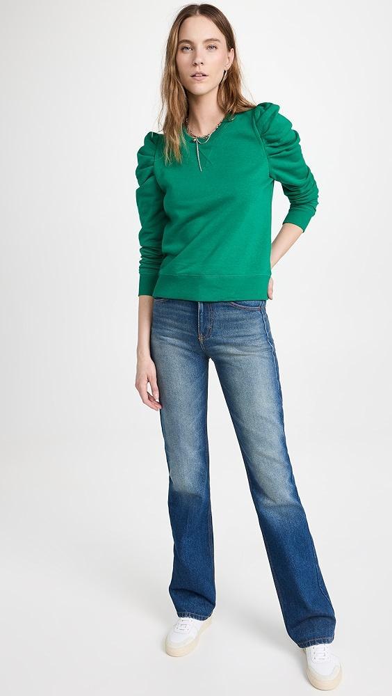 Rebecca Minkoff Janine Sweatshirt | Shopbop Product Image