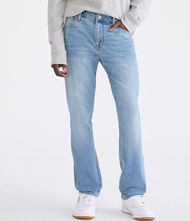 Athletic Slim Premium Air Jean Product Image