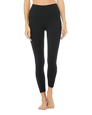 Alo Yoga 7/8 High Waist Airbrush Leggings Product Image