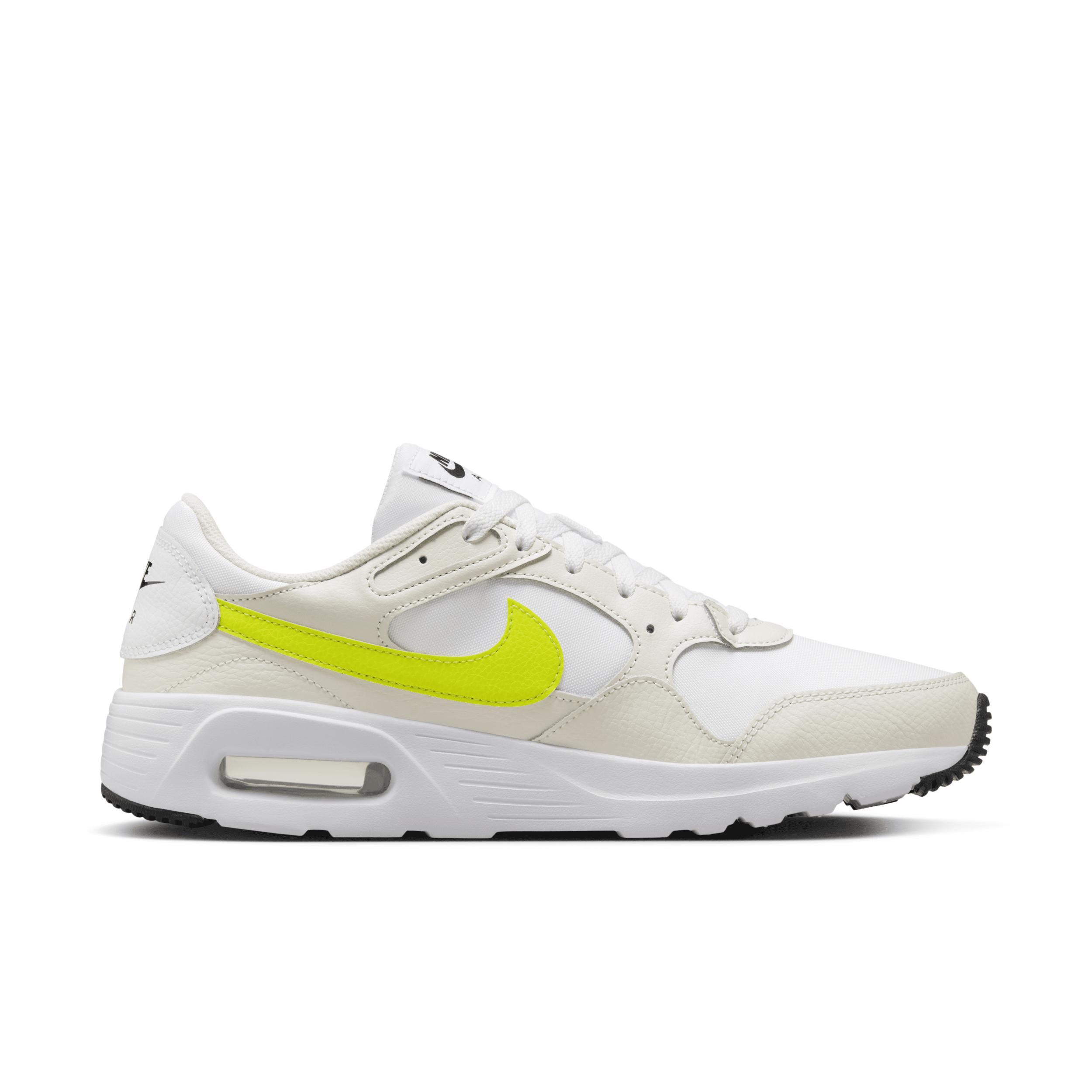 Nike Mens Air Max SC Shoes Product Image