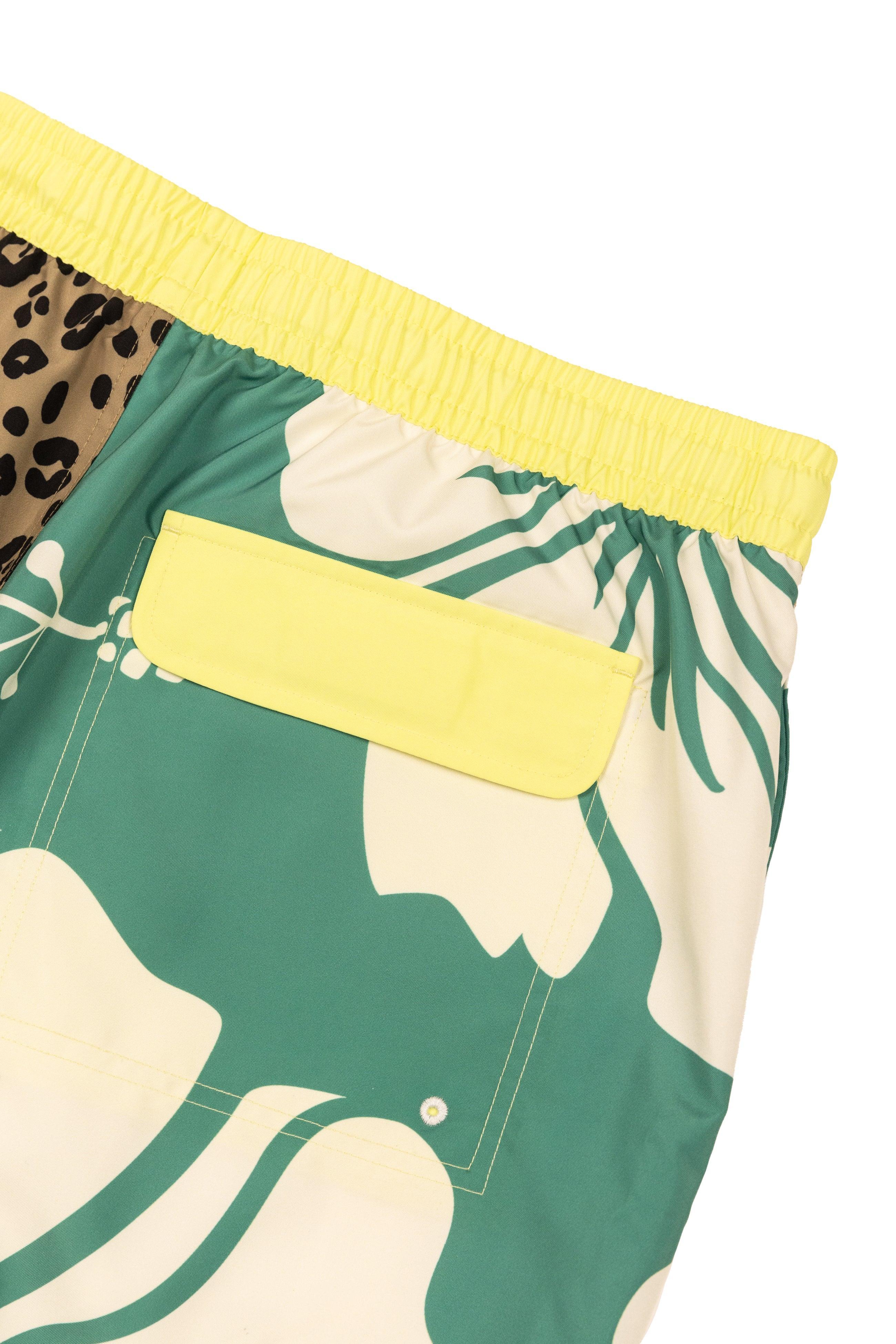 Reef X Duvin Boardshort Male Product Image