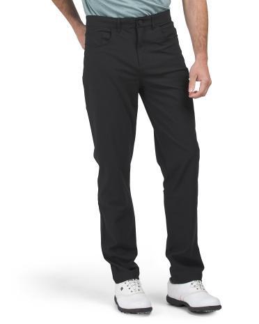 4-way Stretch Tech Golf Pants for Men Product Image