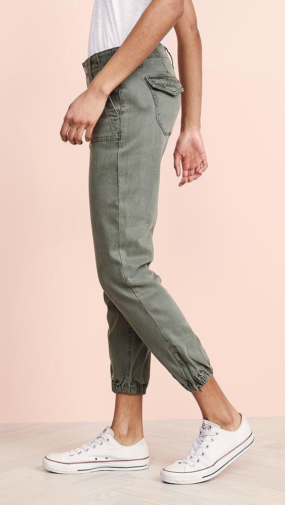 PAIGE Mayslie Joggers | Shopbop Product Image