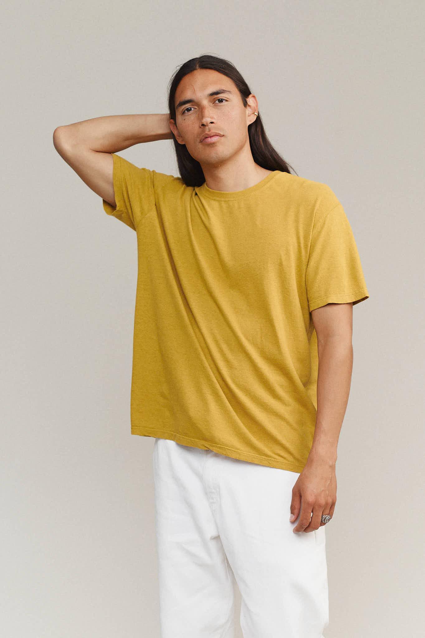 Original Tee Male Product Image