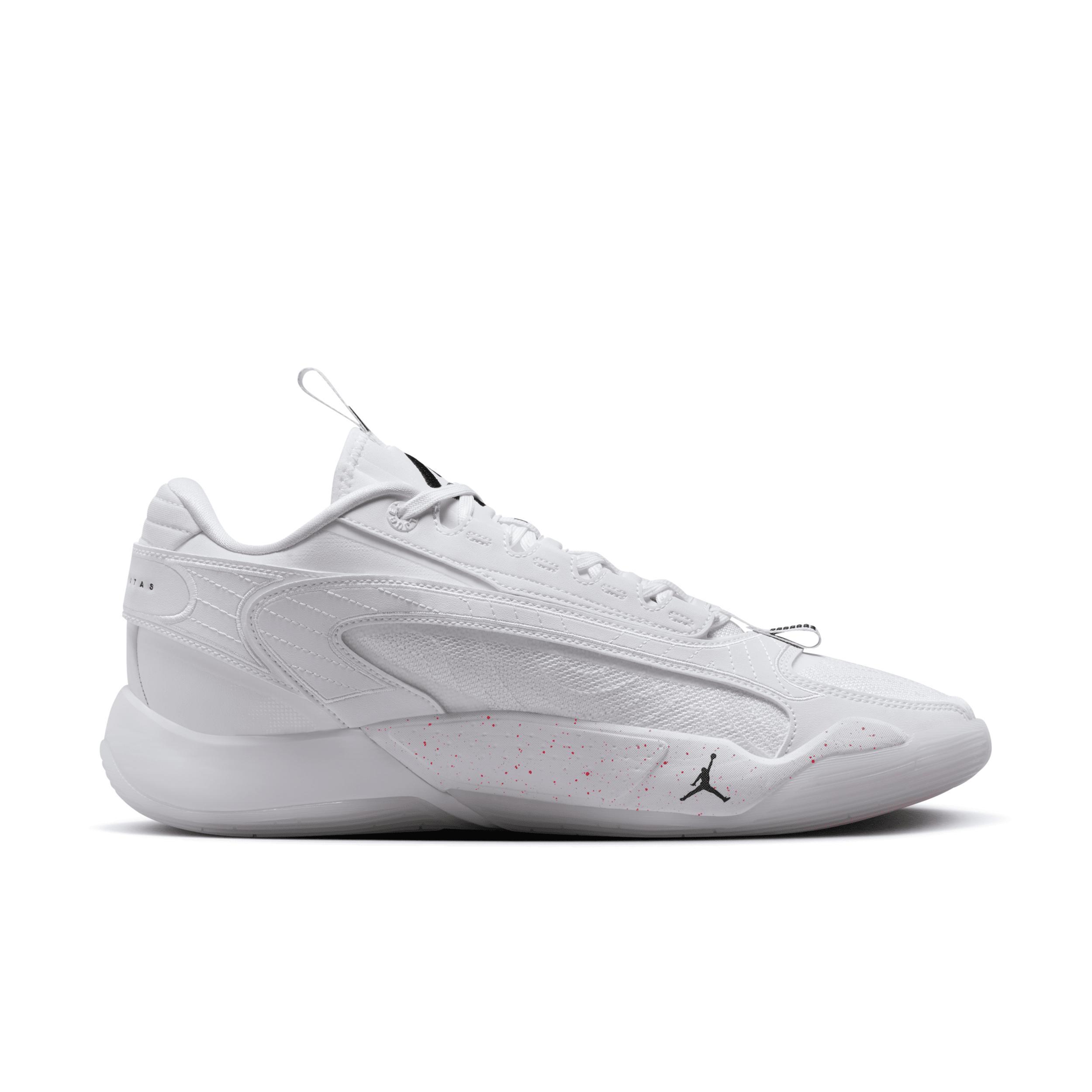 Nike Men's Luka 2 Basketball Shoes Product Image