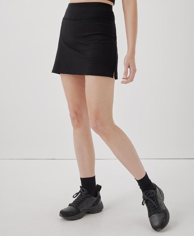 Womens On the Go-To Pocket Skort 3XL Product Image